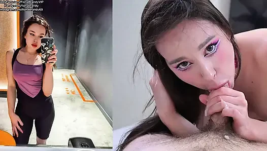 Amatör sert sikiş ve boşalma derlemesi! Fiona Brandy için instagram vs gerçeklik. Gırtlağına kadar alma, sikiş, boşalma, dölleme!