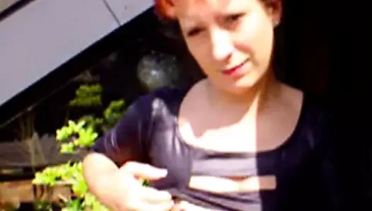 Özel bayan sadica (hobbyhure)