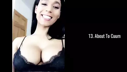 İyi boşalmak ne büyük bir kayıp!