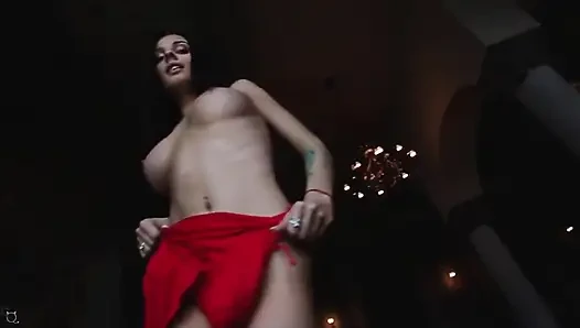 Bergyq Video Release Stasyq 236