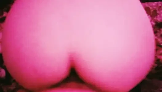Bakış açısı amatör anal
