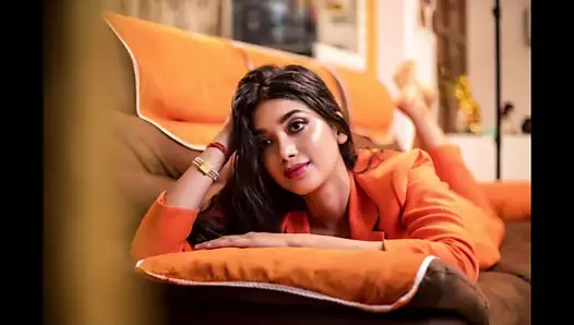 Digangana Suryavanshi