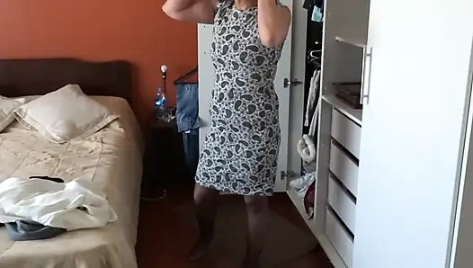 Tam video - kocamı motelde en iyi arkadaşıyla ilk kez aldatıyor