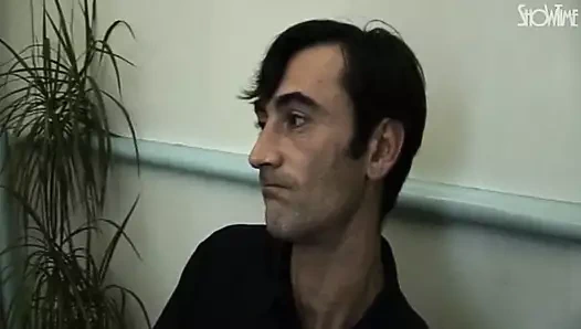 Anne Padana, anne fahişe - bölüm 01