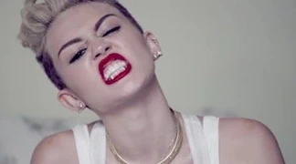 Miley cyrus - duramayız