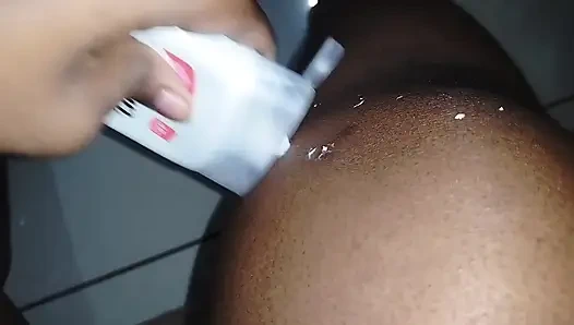 Siz güzel ayak sevenlerin eğlenmesi için en son videolarımın bir derlemesi.