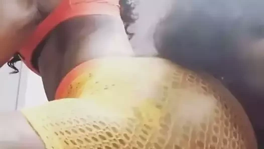 Büyük ganimet judy