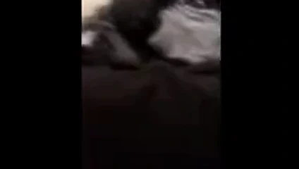 Mi patron con su esposa