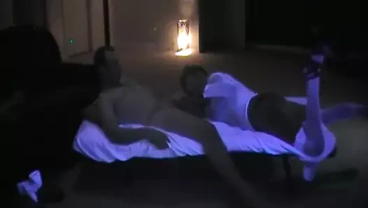 Angela kahrolası içinde tüm pozisyonlar