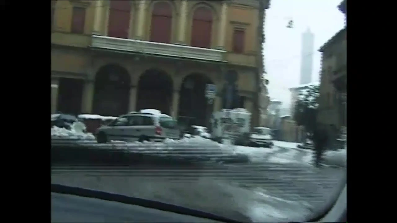 I Racconti Transessuali di Sheila