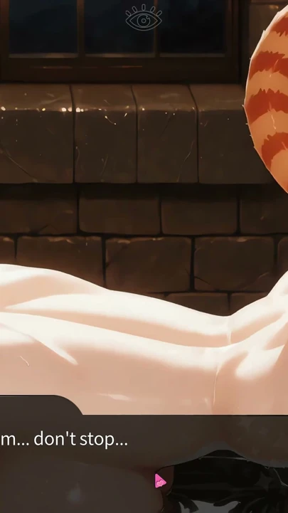 Kendi neko kızım harem oyunu bölüm 1 - naga ile anal sikiş