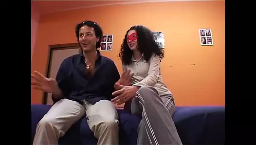 O sürtük kız hakkında - ep 2