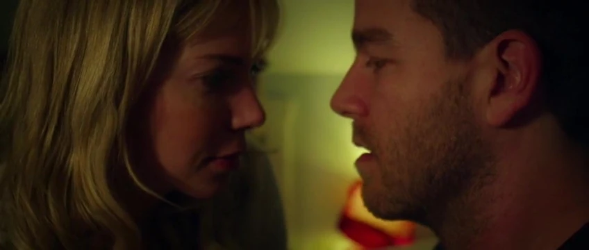Riki lindhome - dramatik bir komedi (2015)