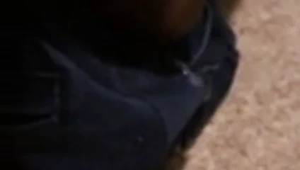 boşalmak zorunda kaldım