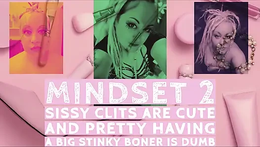 Mindset2 kadın kılıklı klitoris sevimli ve güzel büyük kokan ereksiyon aptal