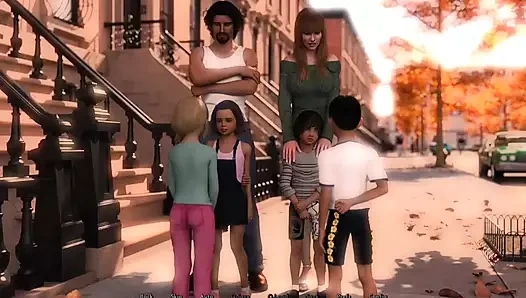 Awam #21 kızlar birbirleriyle daha samimi