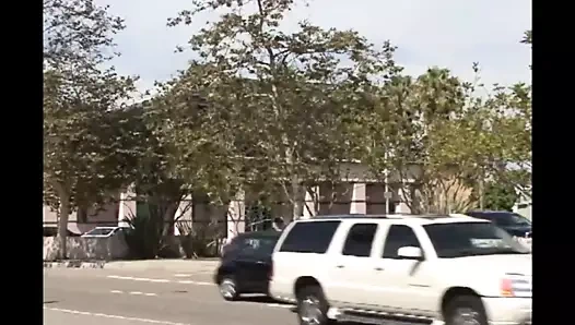 Amerikan aygırlarının kötü hikayeleri!!! - bölüm #01