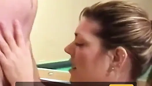 Ben kazanıyorum şimdi sik beni