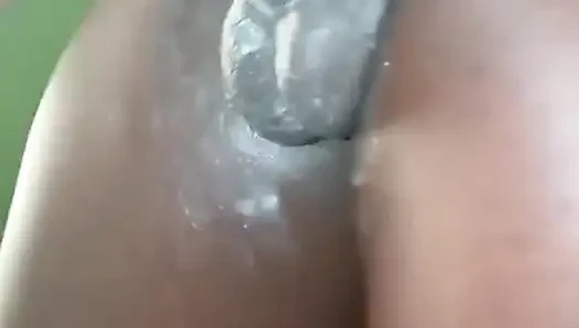 Daha fazla tutamadı