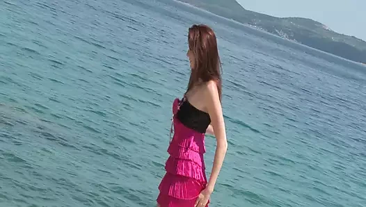 Amerikalı büyük memeli kylie deville mastürbasyon yapıyor - web kamerası kızları seks istiyor