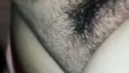 Evli kadın büyük dildo!