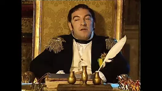 Fransız komutan - (bölüm #04) - (orijinal versiyon)