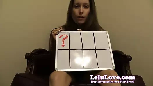 Lelu aşk-cehennem haftası bekaret mücadelesi