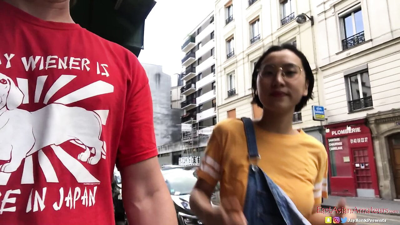 Haziran liu Creampie - çin asyalı baharatlı sakız amerikan sikikleri