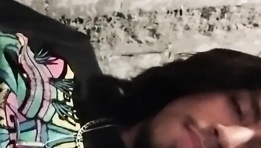 Beni böyle çıplak görmek saf