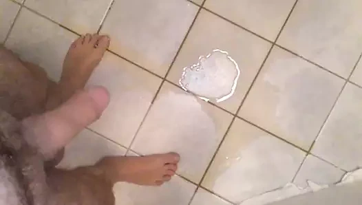 Uupps - sidikli adam