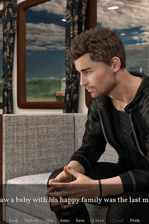 Düzgün vücutlu anlar: bir moda tasarımcısının hayatı bölüm 1