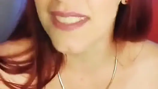 Shyyfxx Gauchita Arjantin'iniz 10k abonelerimle mutlu ve minnettar!