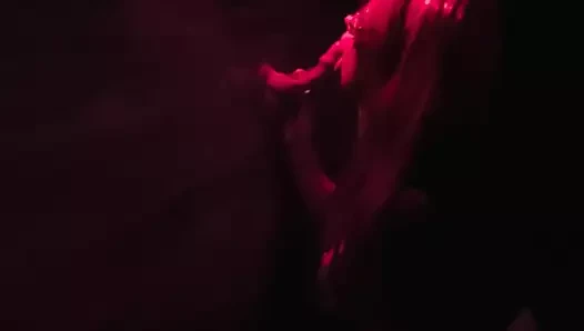 İlk kez glory hole deneyimi