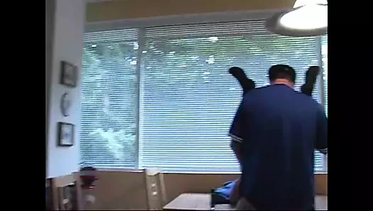 Heteroseksüel sikiş 31