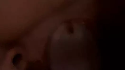 Louise oral seks