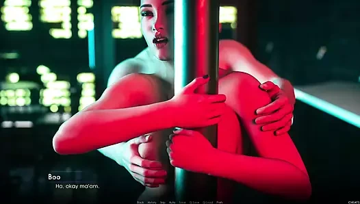 Kırık hayalperestler şehri #32 - sonja - 3d oyun, hd porno, hentai, 60 fps