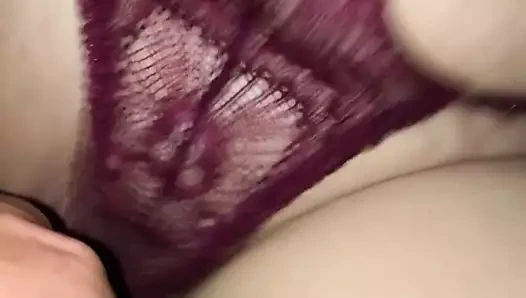 Eski kahrolası beni içinde kadın iç çamaşırı #pillowprincess