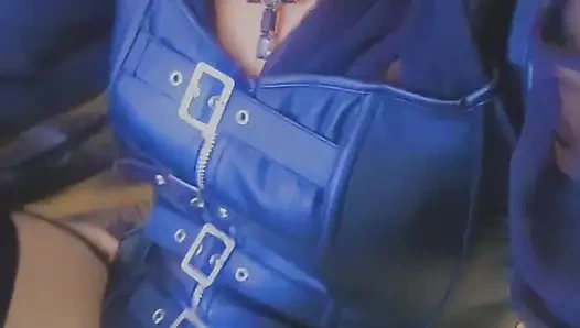 Sophie olgun kadın kadın seksi seven ölümcül