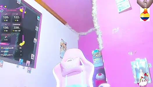 Parti Mastürbasyonu Bebek Kız Dilinize Burada İstislak Naugthy Dadd