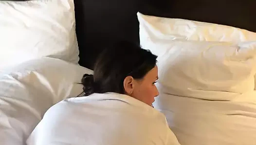 Yoga böyle yaparız.