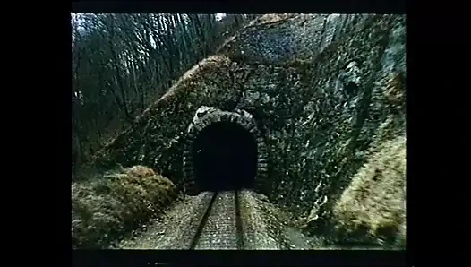 Exzesse im orient express - bölüm 2