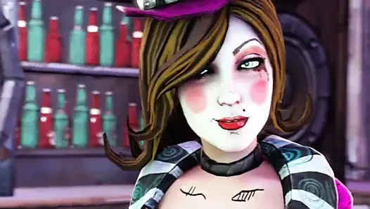 Moxxi