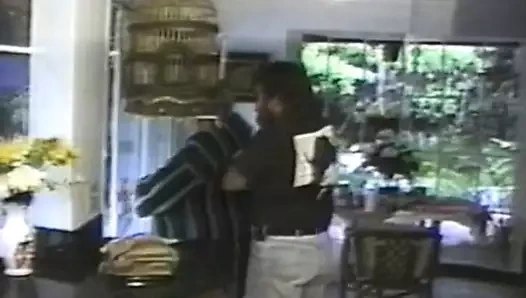 femme tres ronde, des seins enormes, bonheur