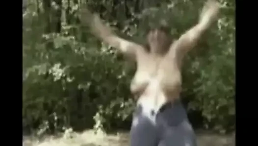 Çıplak paige tarafından bullfan1965 2