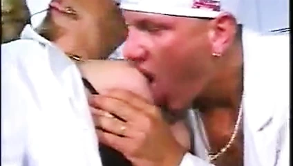 Eski bayanlar hazır için kahrolası bölüm 2