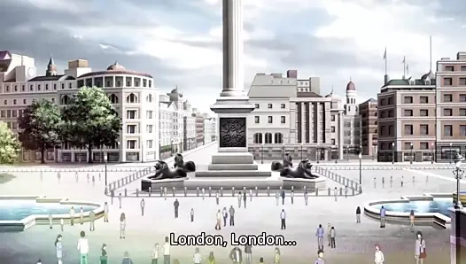 Sin nanatsu no taizai ecchi anime #4.5