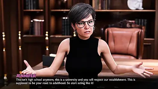 Timestamps: kayıp aşk 38 - baskın üniversite dekanı beyaz yarağımı istiyor