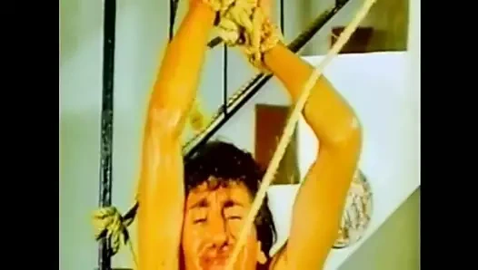 sexiana jones'un maceraları ve o'nun hikayesi. köle kadınlar bölüm 2