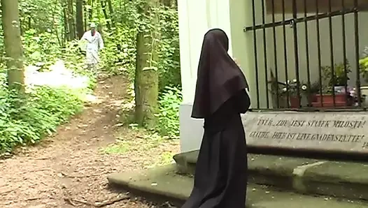 Doktor x ve nymphos!!! - bölüm #04