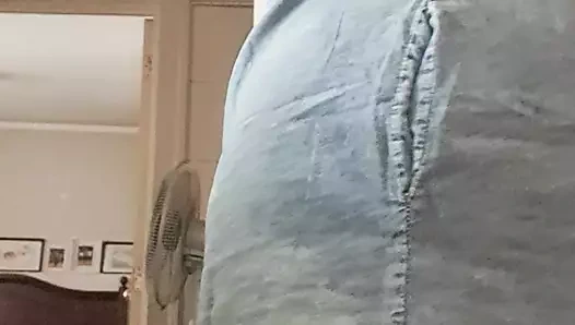 Üvey anne patates pişirme ve soymaƴ